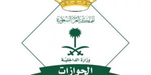 الجوازات: (8,155) قرارًا إداريًا بحق مخالفين للأنظمة - لايف نيوز