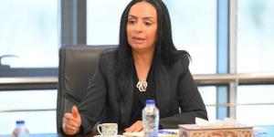 وزيرة التضامن تبحث مع رئيس جمعية رجال أعمال الإسكندرية سبل التعاون المشترك - لايف نيوز