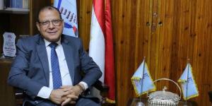 مجدي البدوي: الأمن المائي المصري خط أحمر لا يمكن المساس به - لايف نيوز