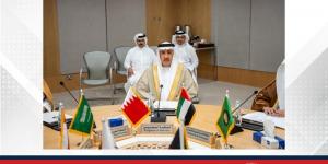 شؤون الجنسية والجوازات والإقامة تشارك في الاجتماع الـ39 للمديرين العامين للجوازات بدول مجلس التعاون الخليجي - لايف نيوز