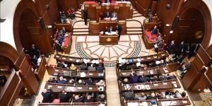 برلماني: بيان 3 يوليو لحظة تاريخية أنقذت مصر واستعادت كرامة الدولة وأزاحت حكم الإخوان - لايف نيوز