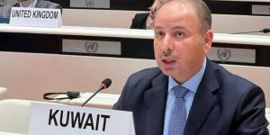 الهين: قلق خليجي شديد تجاه انتهاكات حقوق الفلسطينيين - لايف نيوز