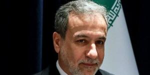 عراقجي: طهران ملتزمة بمعاهدة منع الانتشار النووي - لايف نيوز
