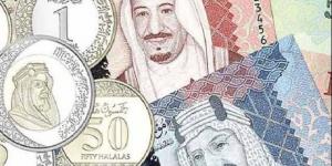 استقرار سعر الريال السعودي مقابل الجنيه المصري في 10 بنوك اليوم الخميس 3 يوليو 2025 - لايف نيوز
