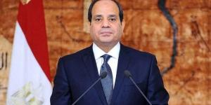 الرئيس السيسي يصدر قرارات جمهورية بتعيينات جديدة في رئاسة الجمهورية وهيئة قناة السويس - لايف نيوز