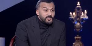 تأجيل دعوى الحجز على ممتلكات إبراهيم سعيد بسبب قضية نفقة - لايف نيوز