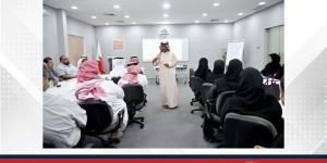 "التنمية السياسية" يختتم ورشتي عمل لموظفي وزارة شؤون البلديات والزراعة - لايف نيوز