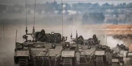 جيش الاحتلال: استهداف عضو في حركة حماس بمدينة طرابلس شمال لبنان - لايف نيوز
