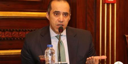 الحكومة توضح أسباب غياب وزير الاتصالات عن الجلسة العامة - لايف نيوز