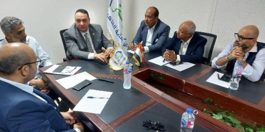 انتخابات مجلس الشيوخ.. 5 مرشحين فردي لحزب المؤتمر بالقاهرة بينهم سيدة - لايف نيوز