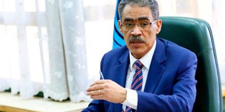 ضياء رشوان: هدنة الـ 60 يوما في غزة مناورة - لايف نيوز