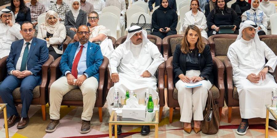 برنامج الأمم المتحدة الإنمائي يختتم فعاليات «أسبوع المعرفة» - لايف نيوز