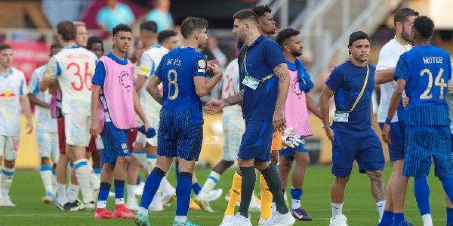 مجدي عبد الغني: الهلال فاجأني أمام مانشستر سيتي - لايف نيوز
