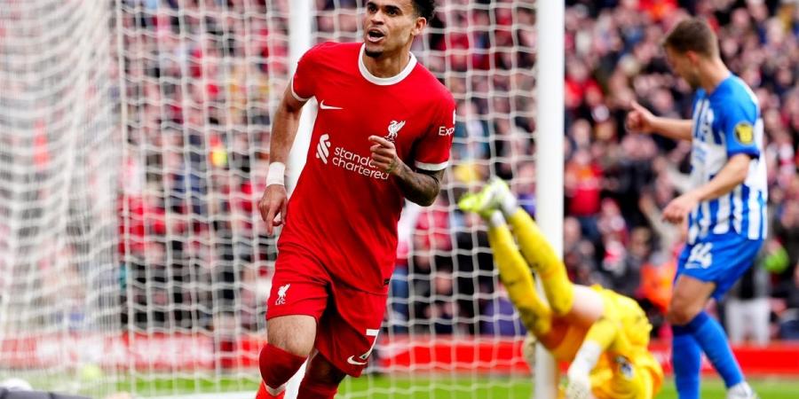 ليفربول يرفض عرضاً من بايرن للتخلي عن دياس - لايف نيوز