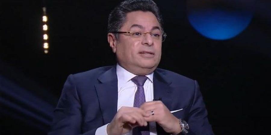 رسالة للمُلاك.. «أبو بكر»: الإيجارات سترتفع لكن لا توازي القيمة الحقيقية للعقارات |فيديو - لايف نيوز