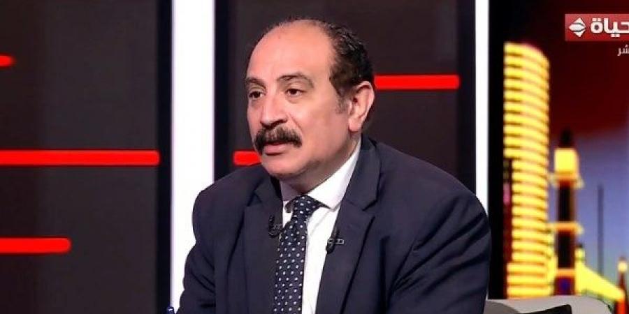 الوساطة المصرية والقطرية تواصل جهودها لوقف إطلاق النار في غزة - لايف نيوز