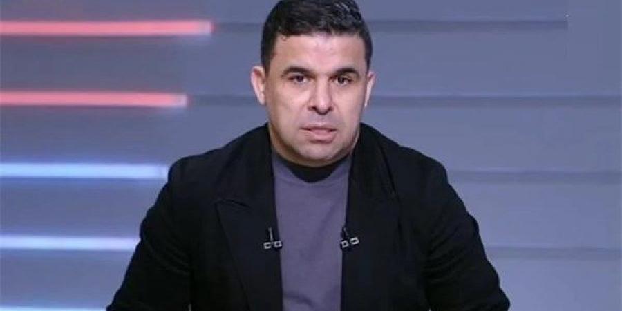نمرة واحد.. نبأ سار من خالد الغندور لجماهير الزمالك - لايف نيوز