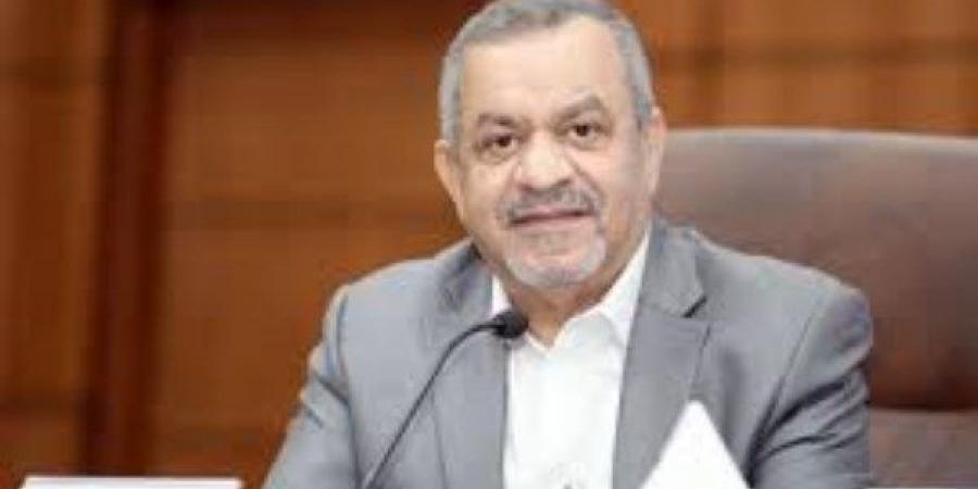 رئيس زراعة الشيوخ: 30 يونيو تحقق طفرة إنتاجية في البلاد - لايف نيوز