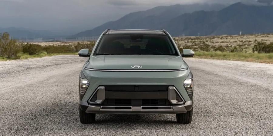 سعر ومواصفات هيونداي كونا 2025 في الإمارات.. بتصميم رياضي - لايف نيوز