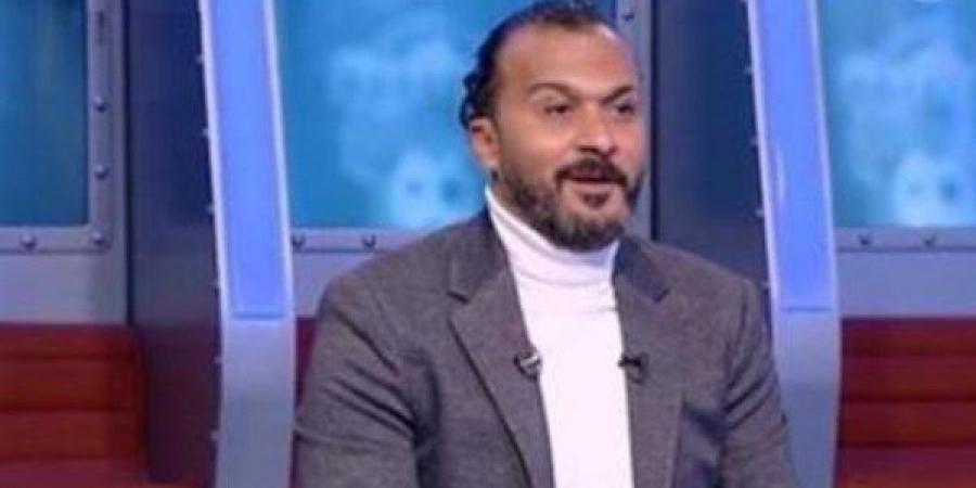 دعوى بطلان الحجز على ممتلكات إبراهيم سعيد.. الثلاثاء - لايف نيوز