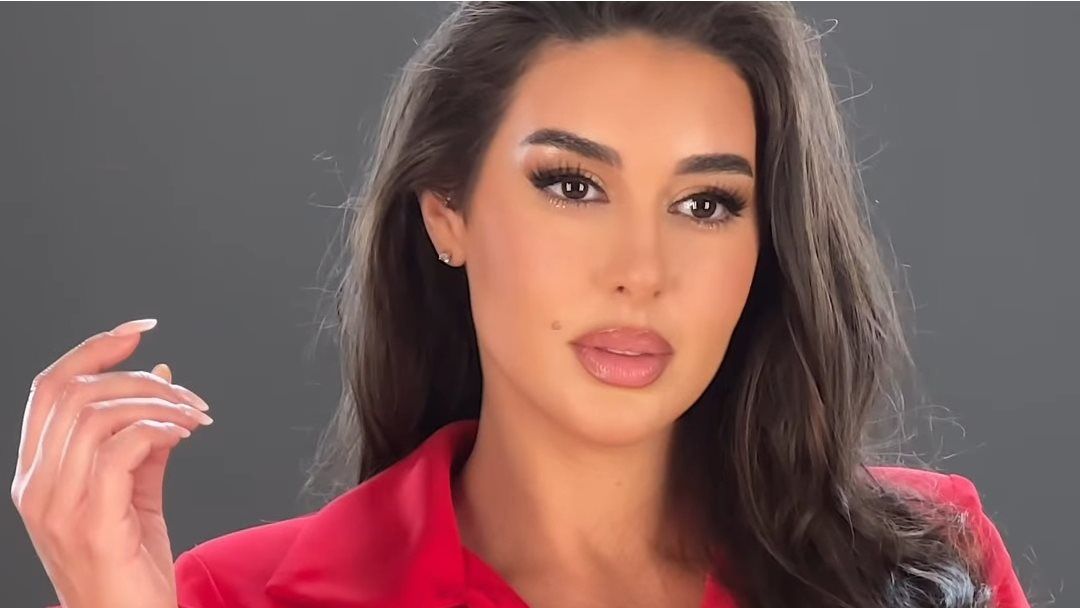 ياسمين صبري