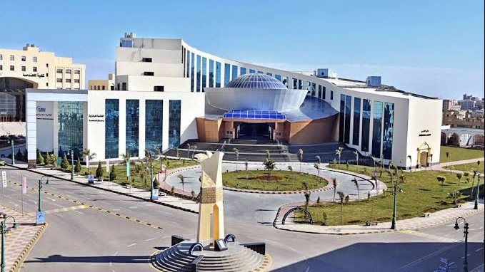 مبادرة للكشف المبكر عن أورام الثدي بمستشفى كفر الشيخ الجامعي مبادرة للكشف المبكر عن أورام الثدي بمستشفى كفر الشيخ الجامعي