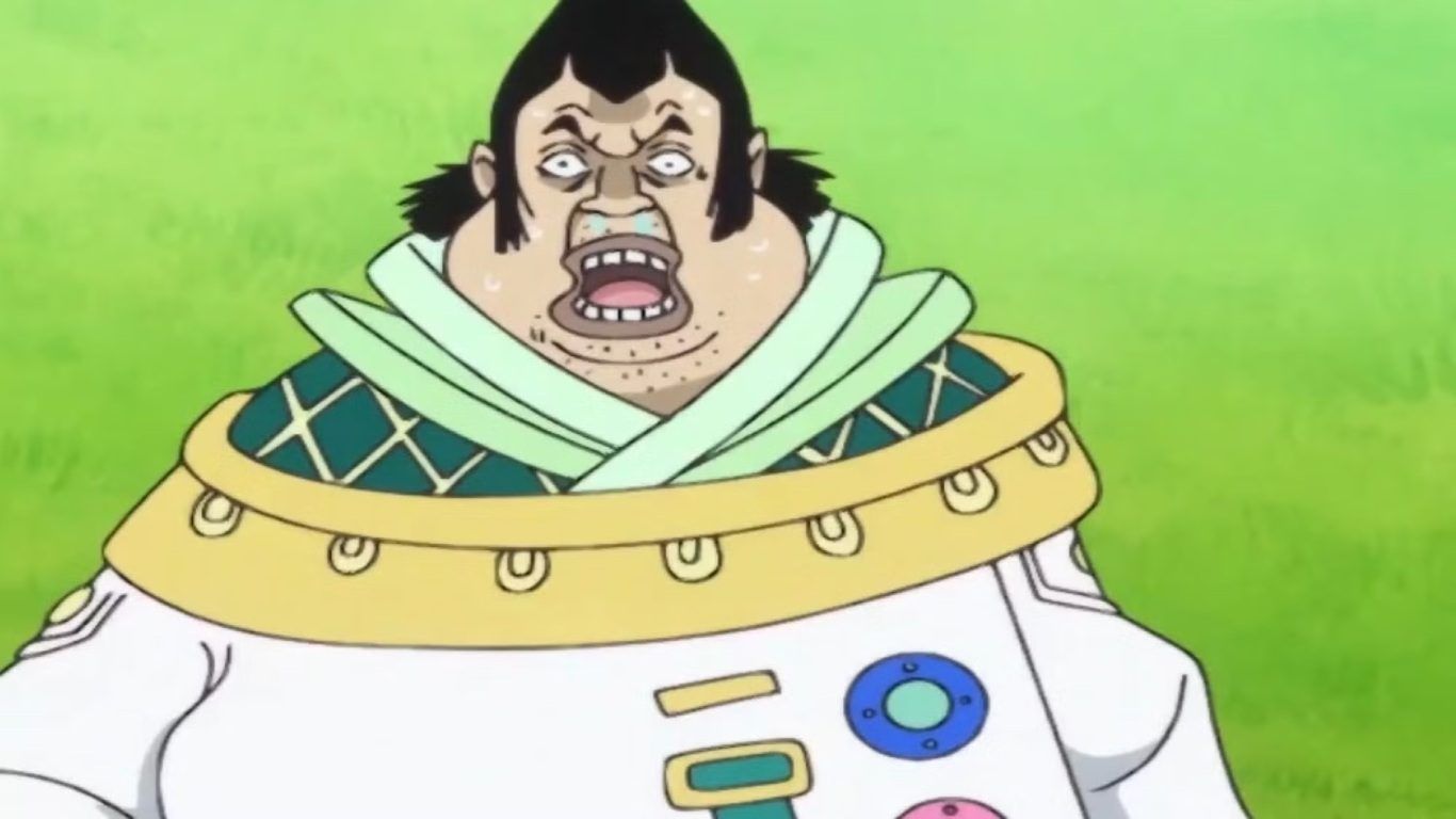 One Piece
