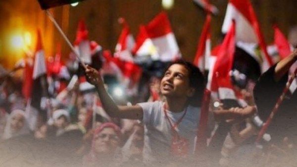 الشركة المتحدة تحتفي بالذكرى 12 لثورة 30 يوينو الشركة المتحدة تحتفي بالذكرى 12 لثورة 30 يوينو