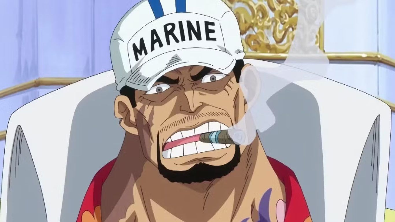 One Piece