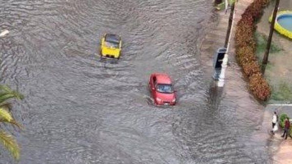 عاصفة الإسكندرية