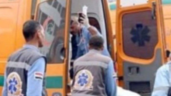 الرائحة كشفت وفاته .. العثور على جثمان شخص داخل شقته في المنوفية الرائحة كشفت وفاته .. العثور على جثمان شخص داخل شقته في المنوفية