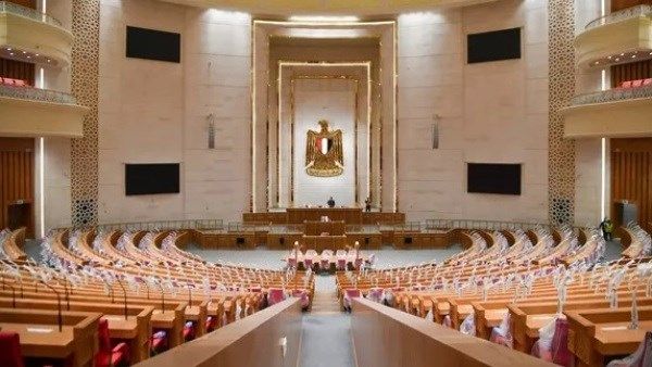33 مقعدا.. خريطة مقاعد المنوفية في مجلسي النواب والشيوخ 33 مقعدا.. خريطة مقاعد المنوفية في مجلسي النواب والشيوخ