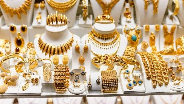 سعر الذهب اليوم في مصر وعيار 21 الأحد 1 يونيو 2025
