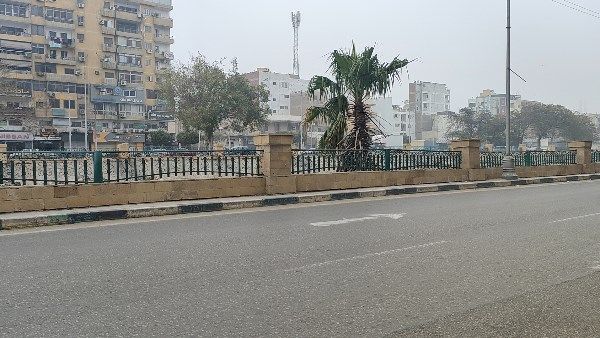 النشرة الجوية غدا .. الأرصاد تتوقع طقسا ربيعيا والعظمى في القاهرة 31