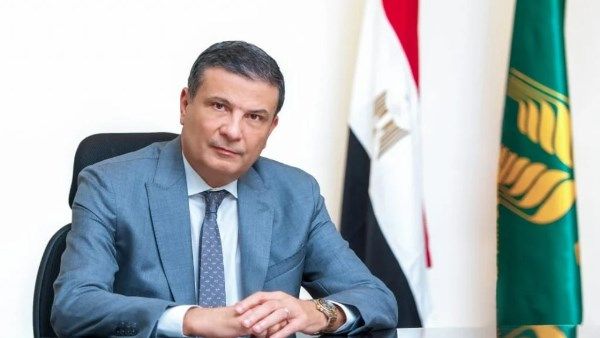 الثلاثاء القادم.. مركز البحوث الزراعية يطلق مؤتمر الابتكار وريادة الأعمال في المجال الزراعي الثلاثاء القادم.. مركز البحوث الزراعية يطلق مؤتمر الابتكار وريادة الأعمال في المجال الزراعي