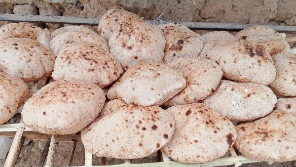 تموين الأقصر: استقرار الحالة التموينية وتوافر كافة السلع الغذائية قبيل عيد الأضحى تموين الأقصر: استقرار الحالة التموينية وتوافر كافة السلع الغذائية قبيل عيد الأضحى