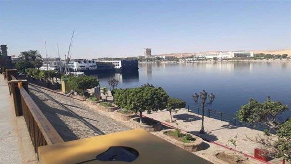 النشرة الجوية غدا .. الأرصاد تتوقع طقسا ربيعيا والعظمى في القاهرة 31