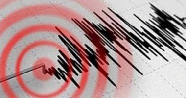 تفاصيل زلزال اليوم.. يبعد 500 كم شمال العريش.. ومصر لم تدخل حزام الزلازل - اليوم السابع
