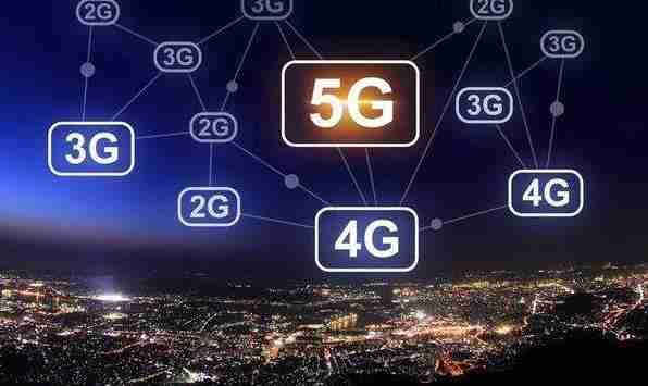 ما هي مزايا شبكة الجيل الخامس 5G؟ - تيسويف