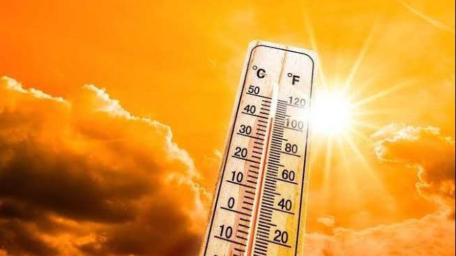 طقس اليوم .. حار نهارا معتدل ليلا والعظمى في القاهرة 33