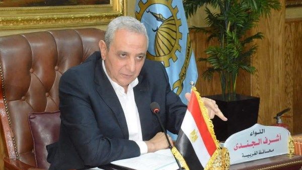 محافظ الغربية: لا تهاون في قوت المواطن.. وحملة رقابية على مخابز طنطا محافظ الغربية: لا تهاون في قوت المواطن.. وحملة رقابية على مخابز طنطا