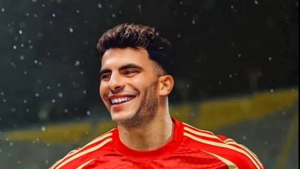 اتحاد الكرة: الأهلي يحق له قيد زيزو عقب نهائي كأس مصر ولا علاقة ببطولة الرابطة اتحاد الكرة: الأهلي يحق له قيد زيزو عقب نهائي كأس مصر ولا علاقة ببطولة الرابطة
