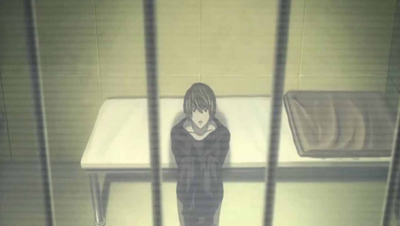 Death Note