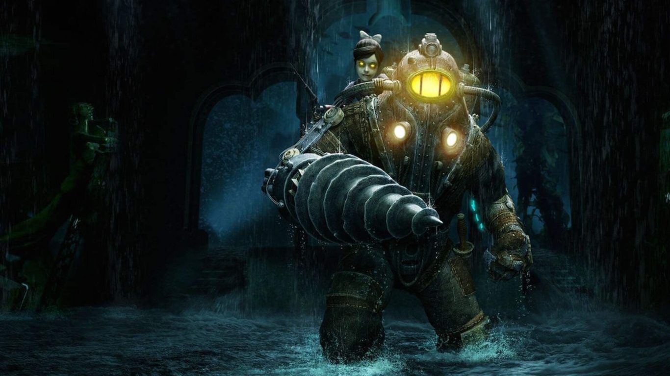 BioShock
