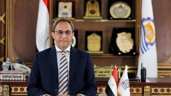 قنا ترفع درجة الاستعداد القصوى لاستقبال عيد الأضحى قنا ترفع درجة الاستعداد القصوى لاستقبال عيد الأضحى