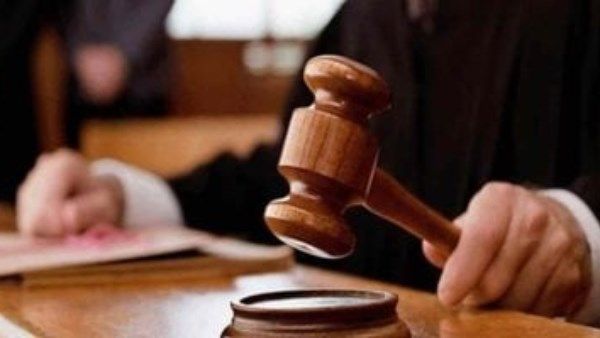 المؤبد وغرامة 500 ألف جنيه لـ تاجر مخدرات بالقليوبية المؤبد وغرامة 500 ألف جنيه لـ تاجر مخدرات بالقليوبية