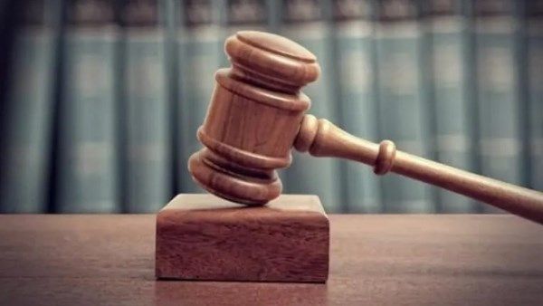 المؤبد لعاطلين لحيازتهما أسلحة نارية واستعراض القوة بالقليوبية المؤبد لعاطلين لحيازتهما أسلحة نارية واستعراض القوة بالقليوبية