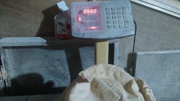 تحرير 88 محضرًا ضد المخابز البلدية المخالفة في كفر الشيخ .. صور