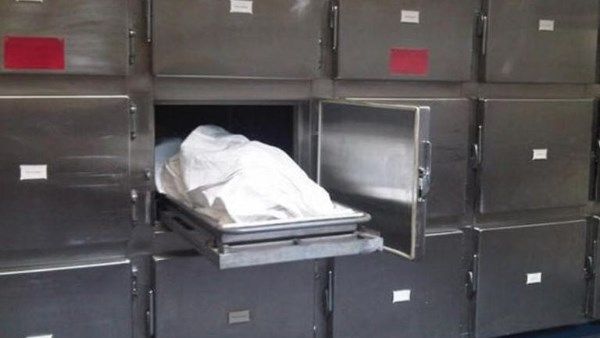 معيدش مع أولاده.. مصرع نجار مسلح في حادث دراجة نارية في سوهاج معيدش مع أولاده.. مصرع نجار مسلح في حادث دراجة نارية في سوهاج