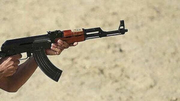 بارود الزناد ينهى أسطورة مجرمي المنوفية.. حكاية عنصرين شديدى الخطورة بارود الزناد ينهى أسطورة مجرمي المنوفية.. حكاية عنصرين شديدى الخطورة